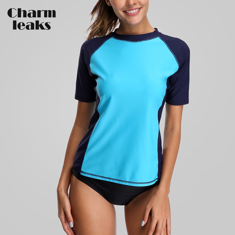 charmleaks rash guard