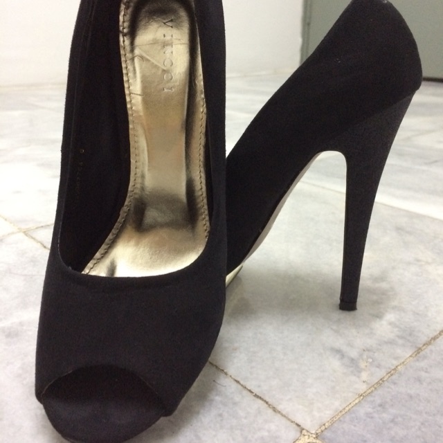 vincci pump shoes