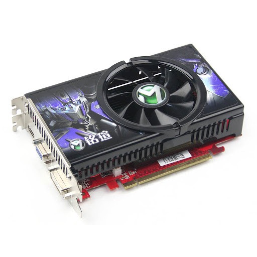 AMD R7 R9 HD 6xxx/5xxx D3/D5 Graphic Card
