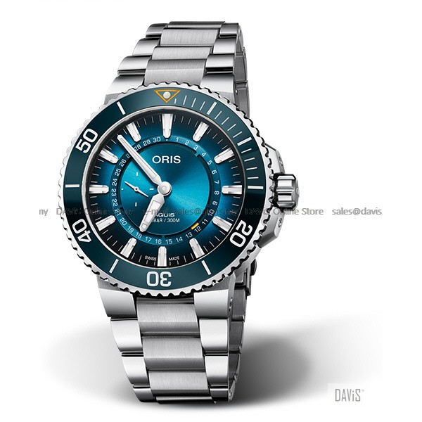 project oris