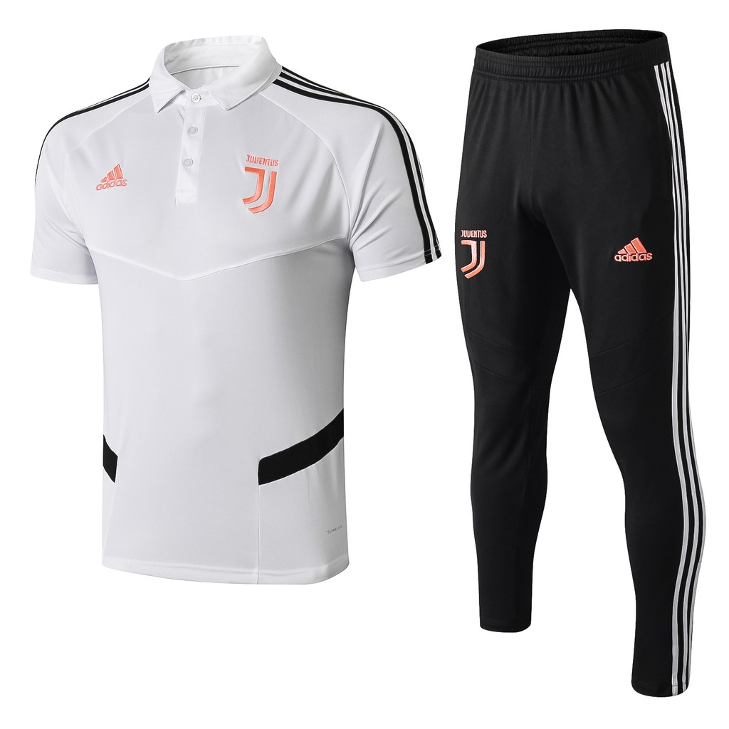 juventus polo jersey