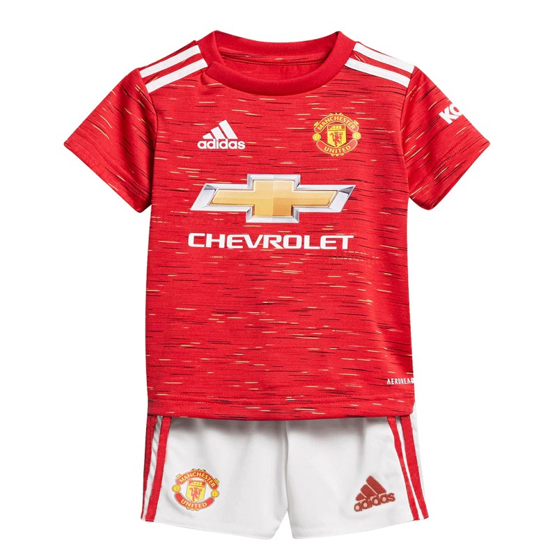 Jersi manchester united