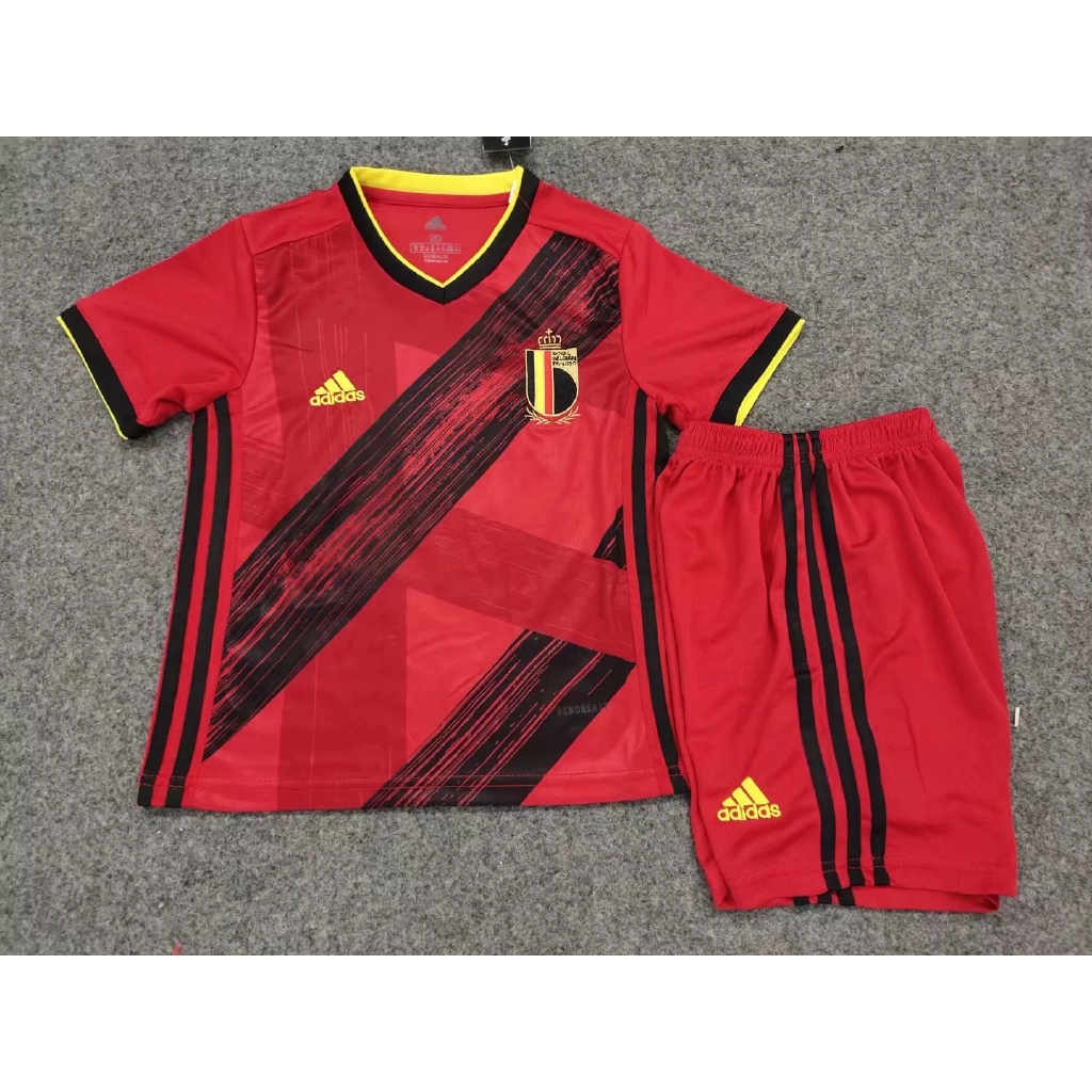 belgium jersey 2019