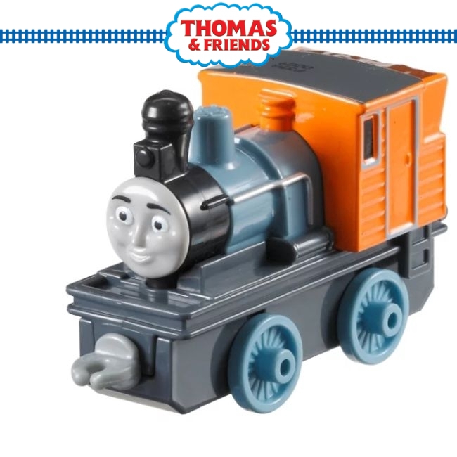 bash thomas and friends