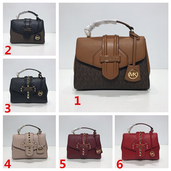 types of mk bags