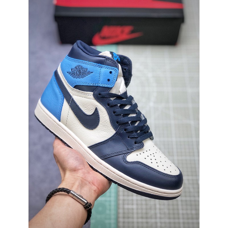 jordan 1 obsidian nike