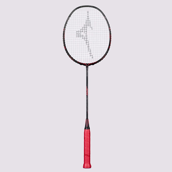 mizuno jpx limited edition badminton racket