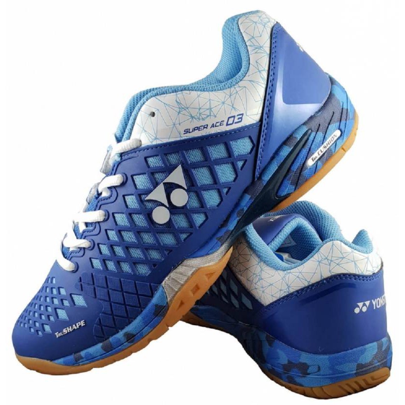 yonex super ace 03 badminton shoes