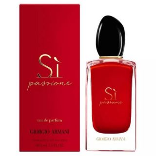 si parfum original