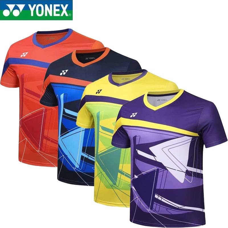 yonex badminton clothing