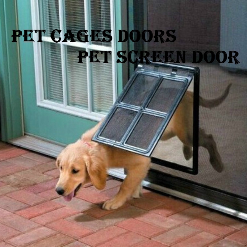 how much does it cost to install a dog door