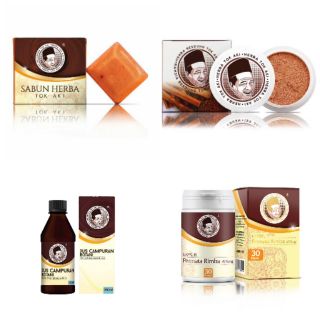 Ubat Resdung - Herba Resdung Terapi Tok Aki  Shopee Malaysia