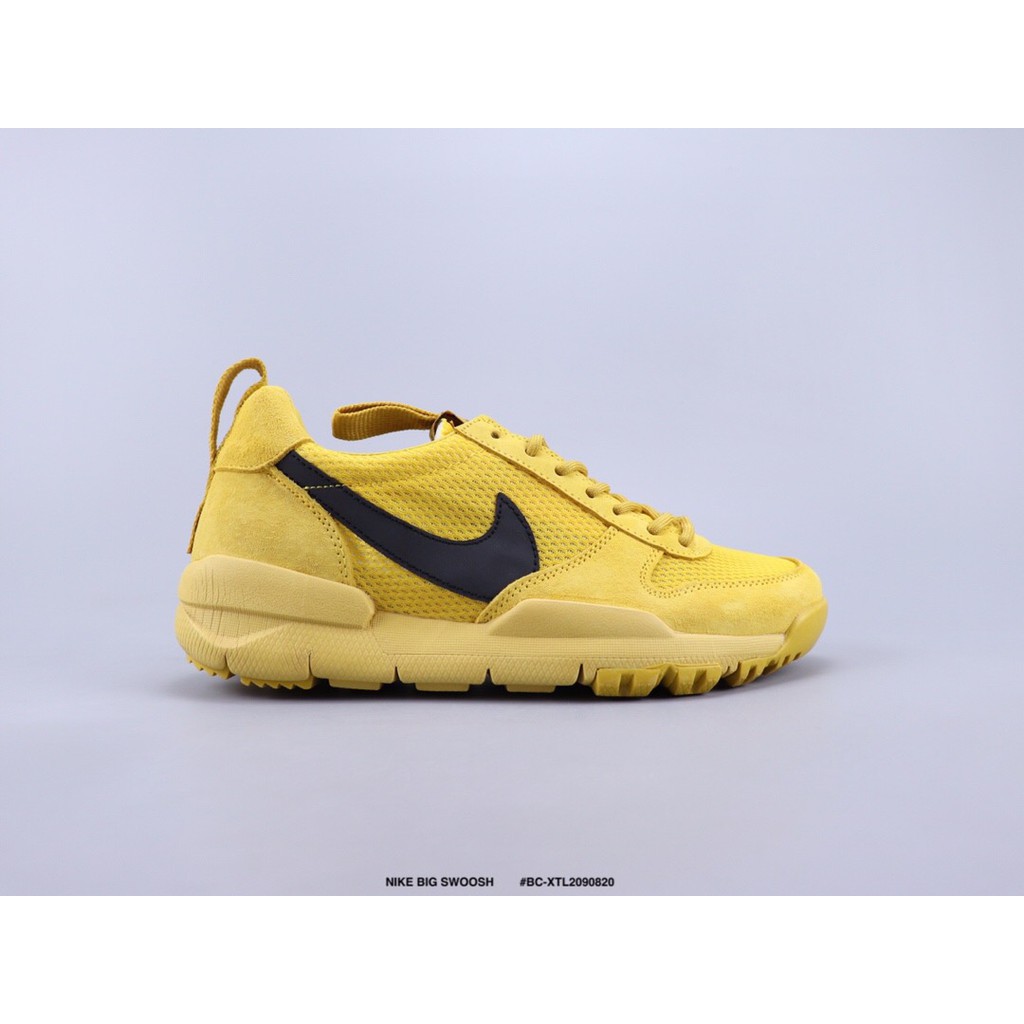nike shoes yellow color