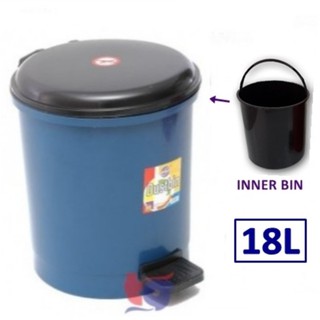 dustbin bin