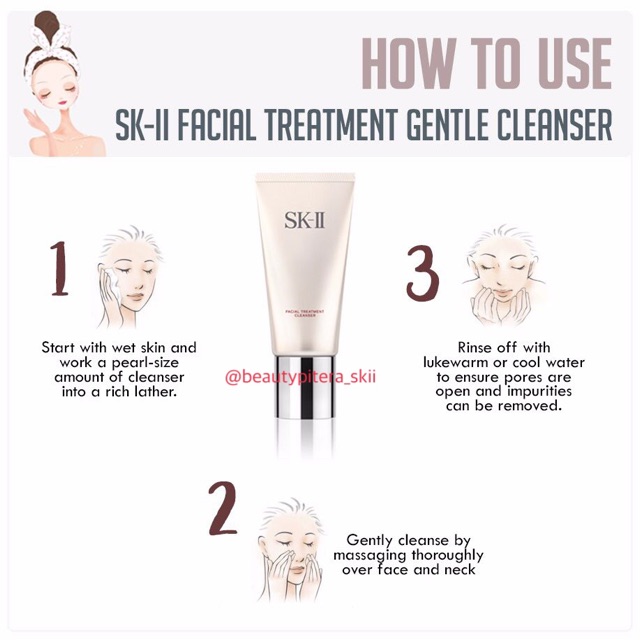 sk11 cleanser