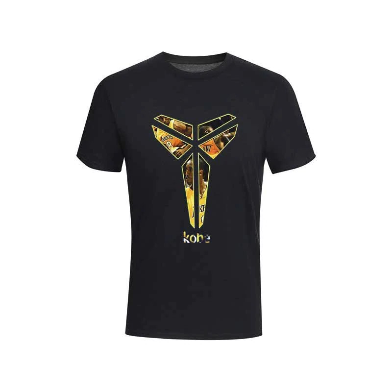 kobe bryant shirt men