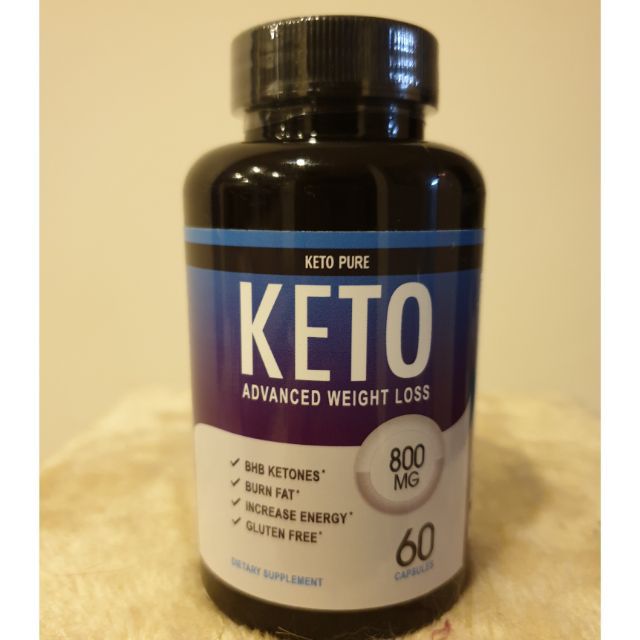 keto diet advanced weight loss