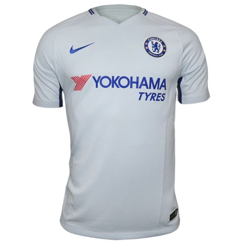 chelsea white jersey