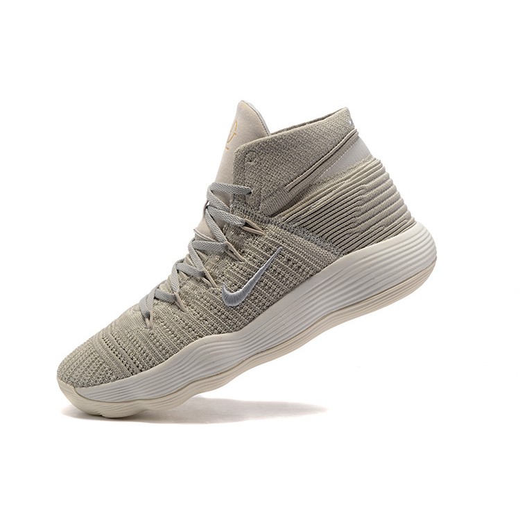 nike react hyperdunk 2017 flyknit cargo khaki