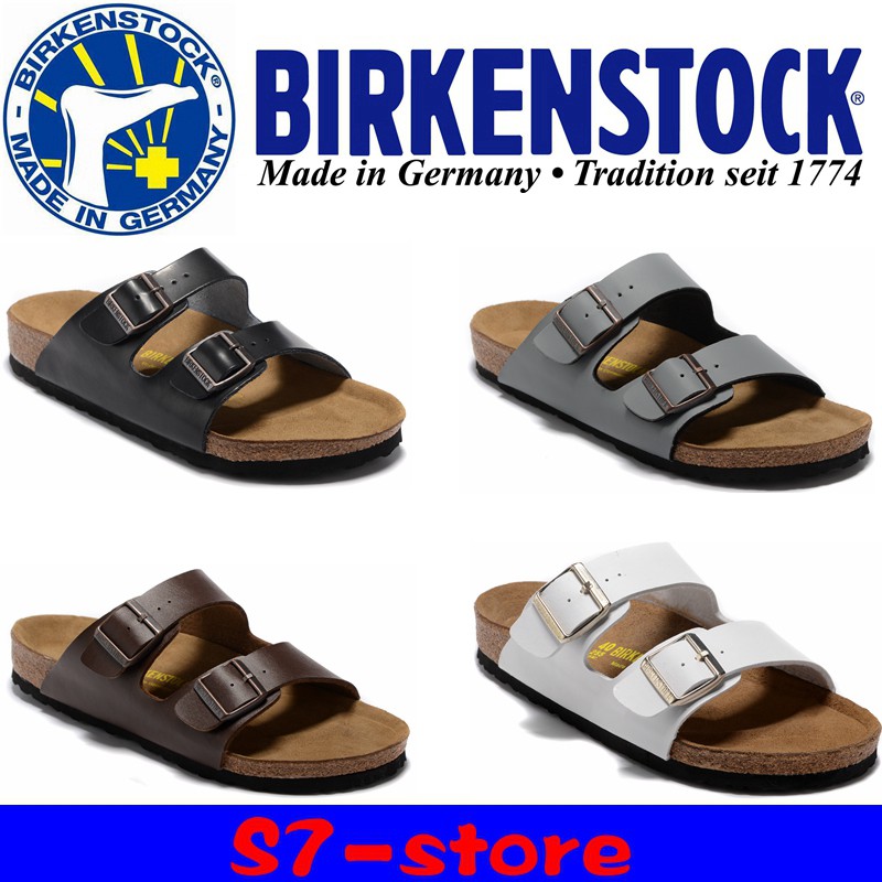harga sandal birkenstock