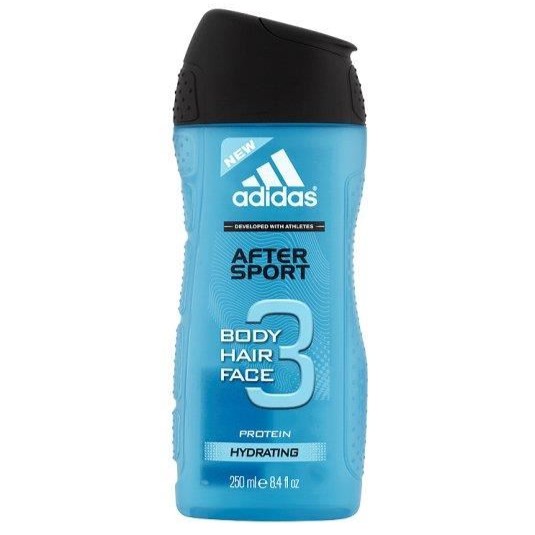 adidas 3 in 1 body hair face