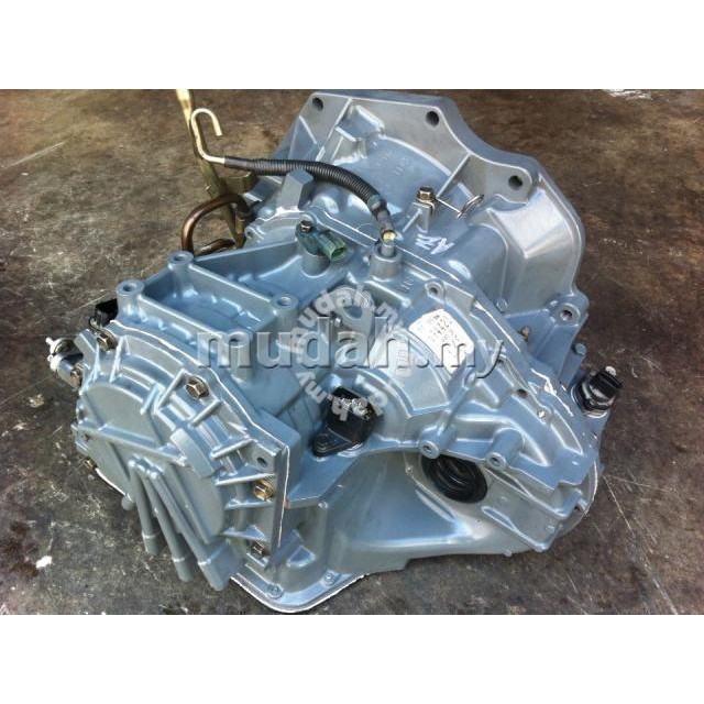 🔧Chevrolet Aveo 1.5⚙️Auto Gearbox Rebuilt Shopee Malaysia