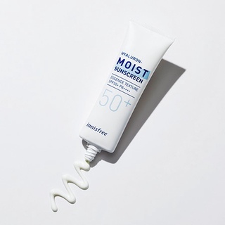 innisfree hyaluron moist sunscreen reddit
