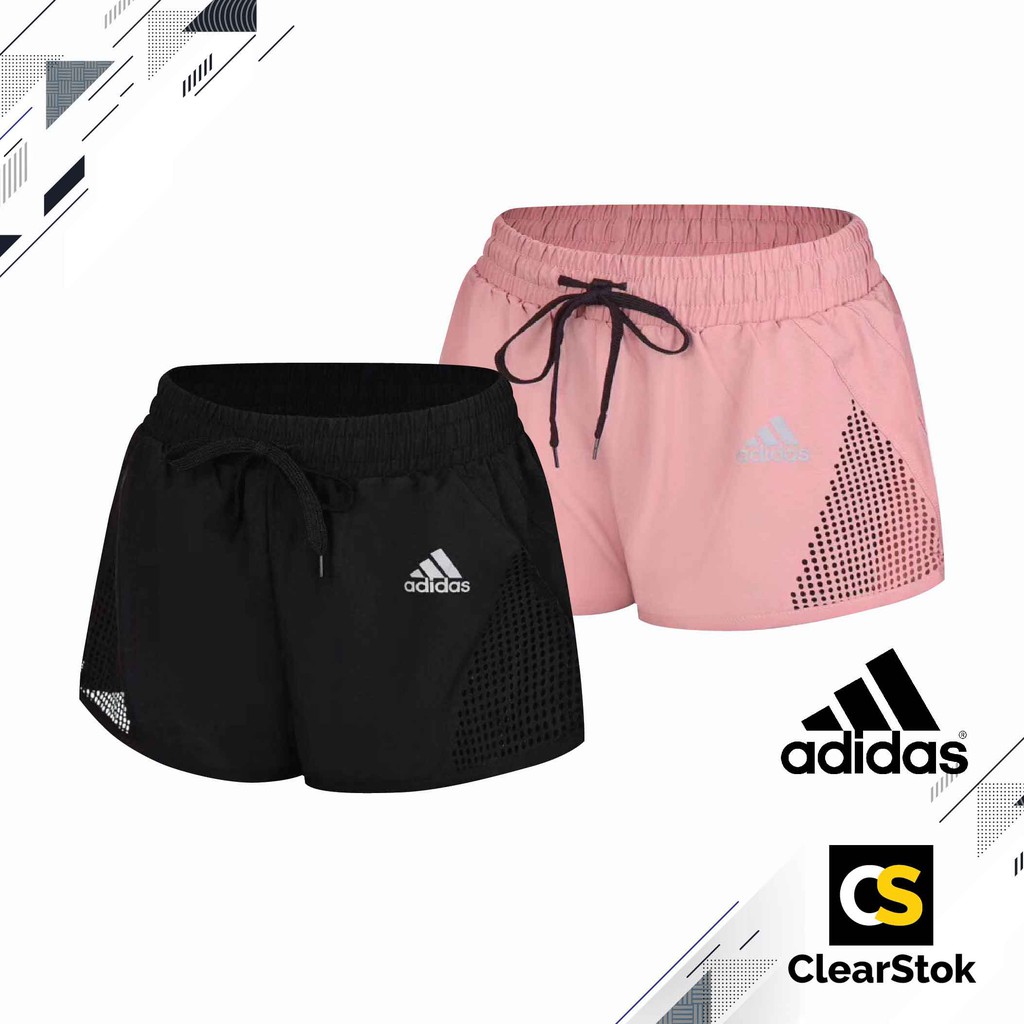 adidas short pants women