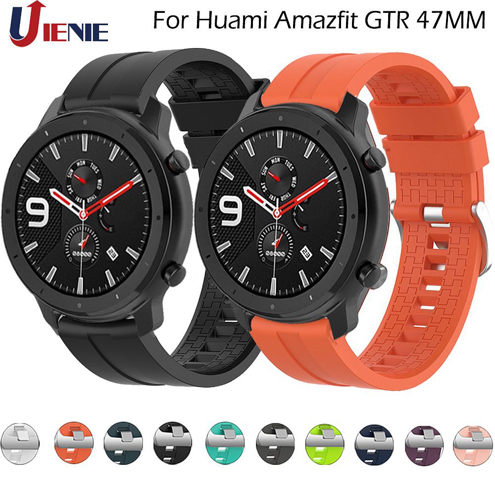 amazfit gtr 22mm
