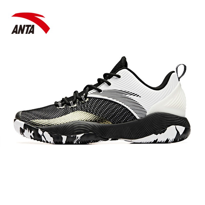 anta basketball shoes 2019