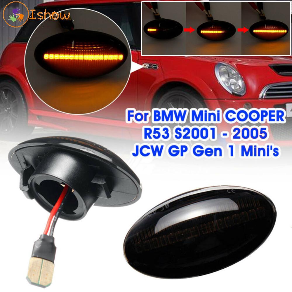 2005 mini cooper s accessories