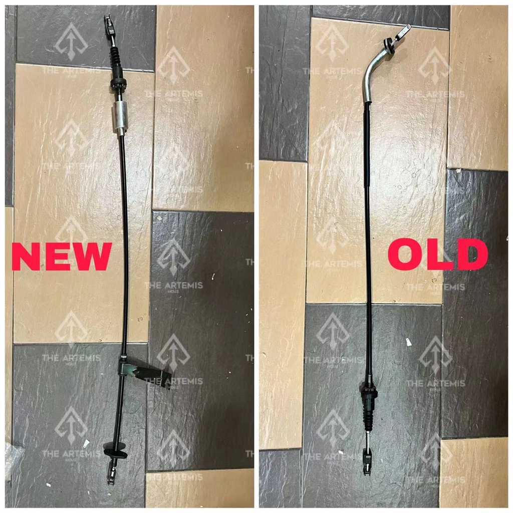 HYUNDAI ATOS CLUTCH CABLE(NEW AND OLD MODEL) Shopee Malaysia