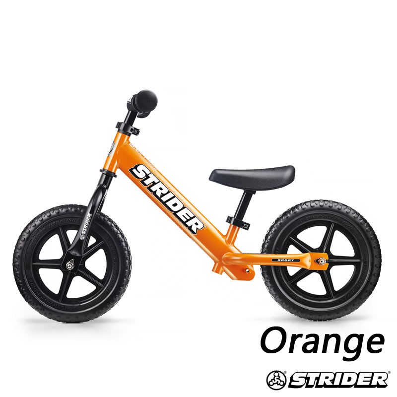 orange strider