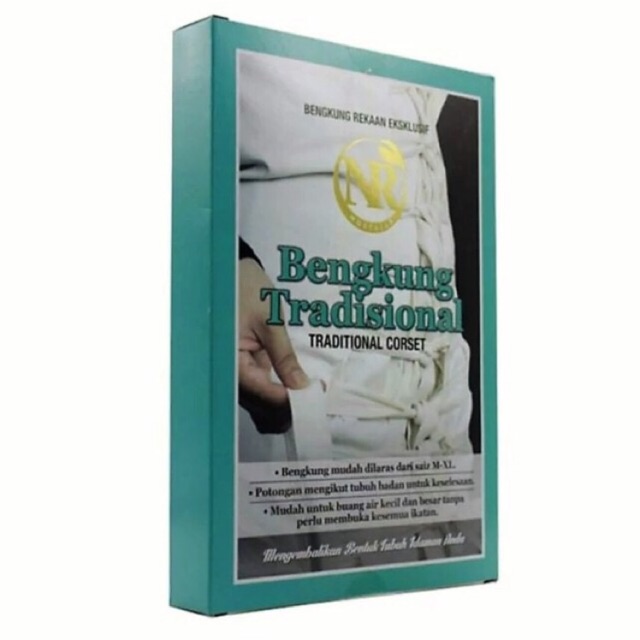 BENGKUNG TRADISIONAL NR