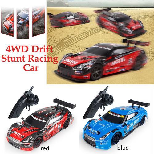 gtr rc drift car