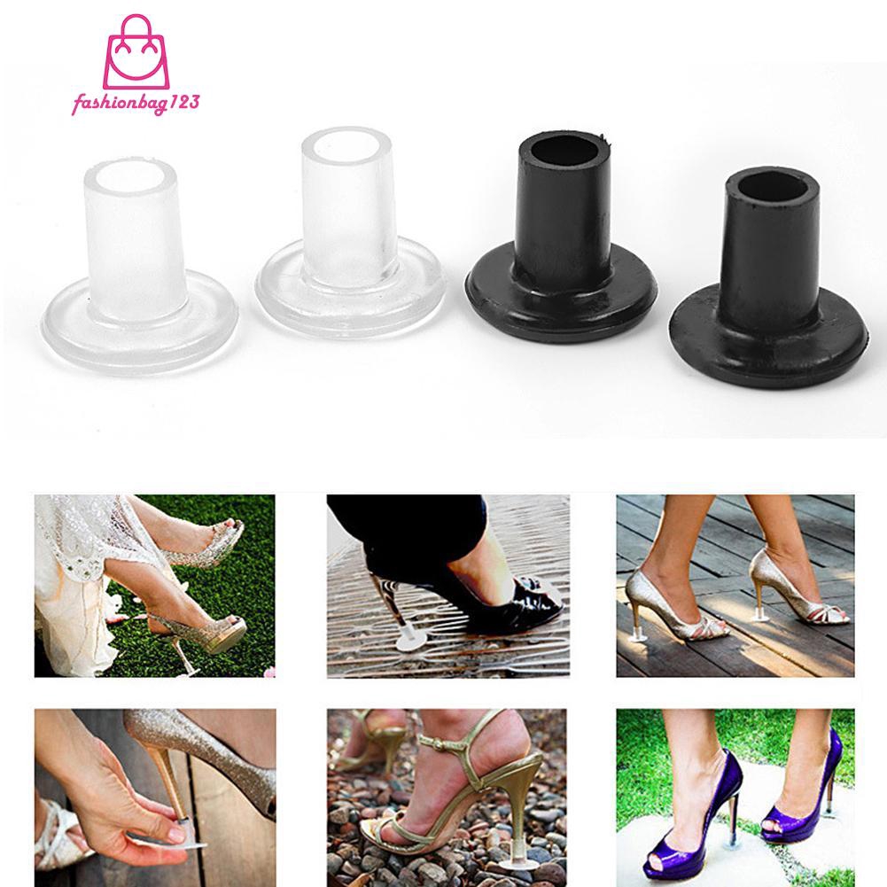 high heel slip resistant shoes