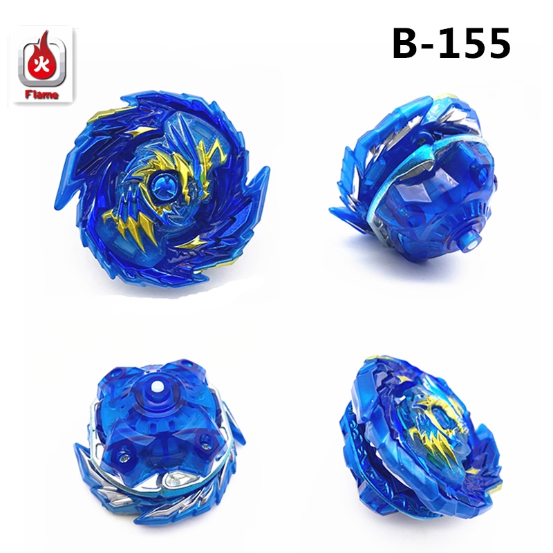 limited edition beyblades