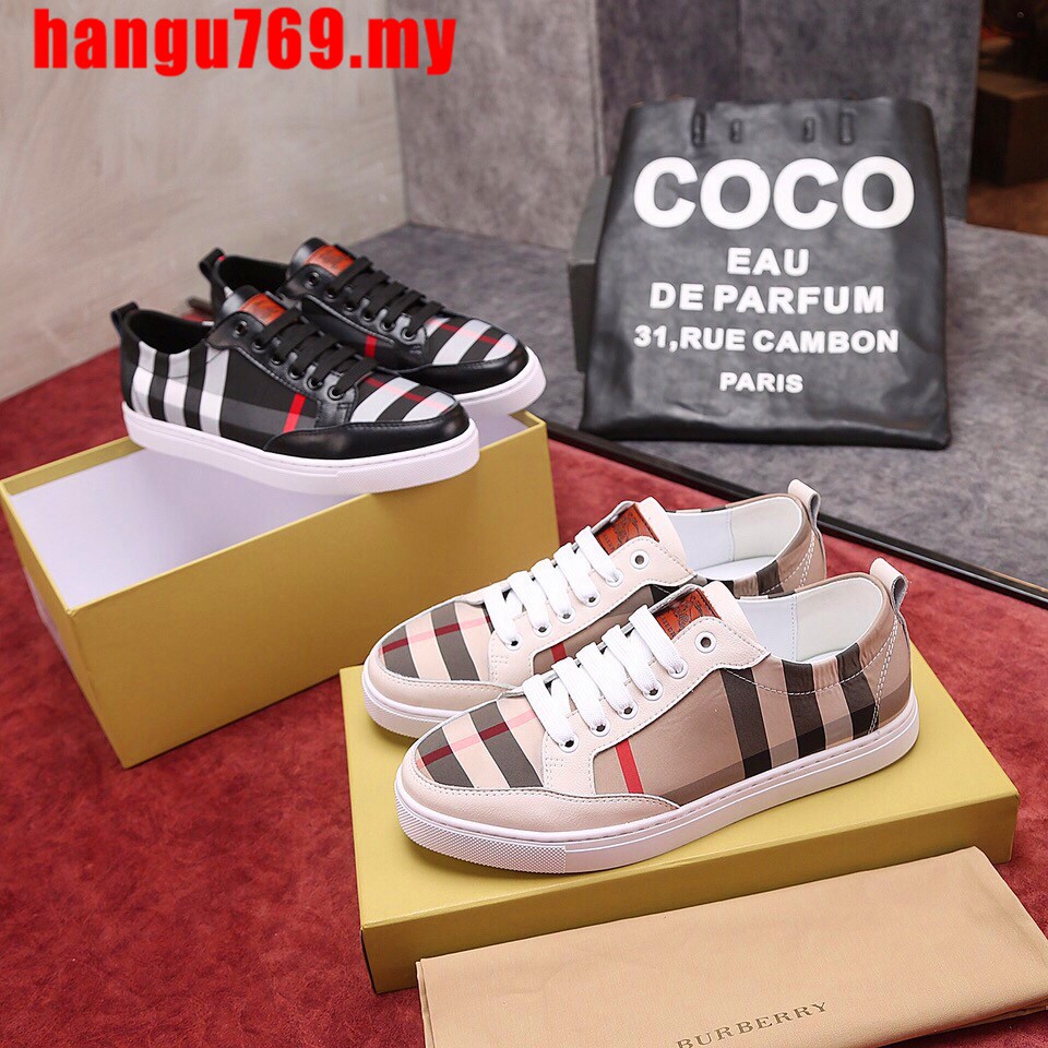 burberry kensington short trench