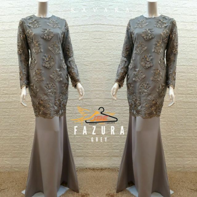 31+ Baju Raya Fazura Gif