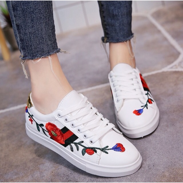 gucci inspired shoes