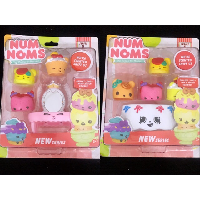 num noms series 5