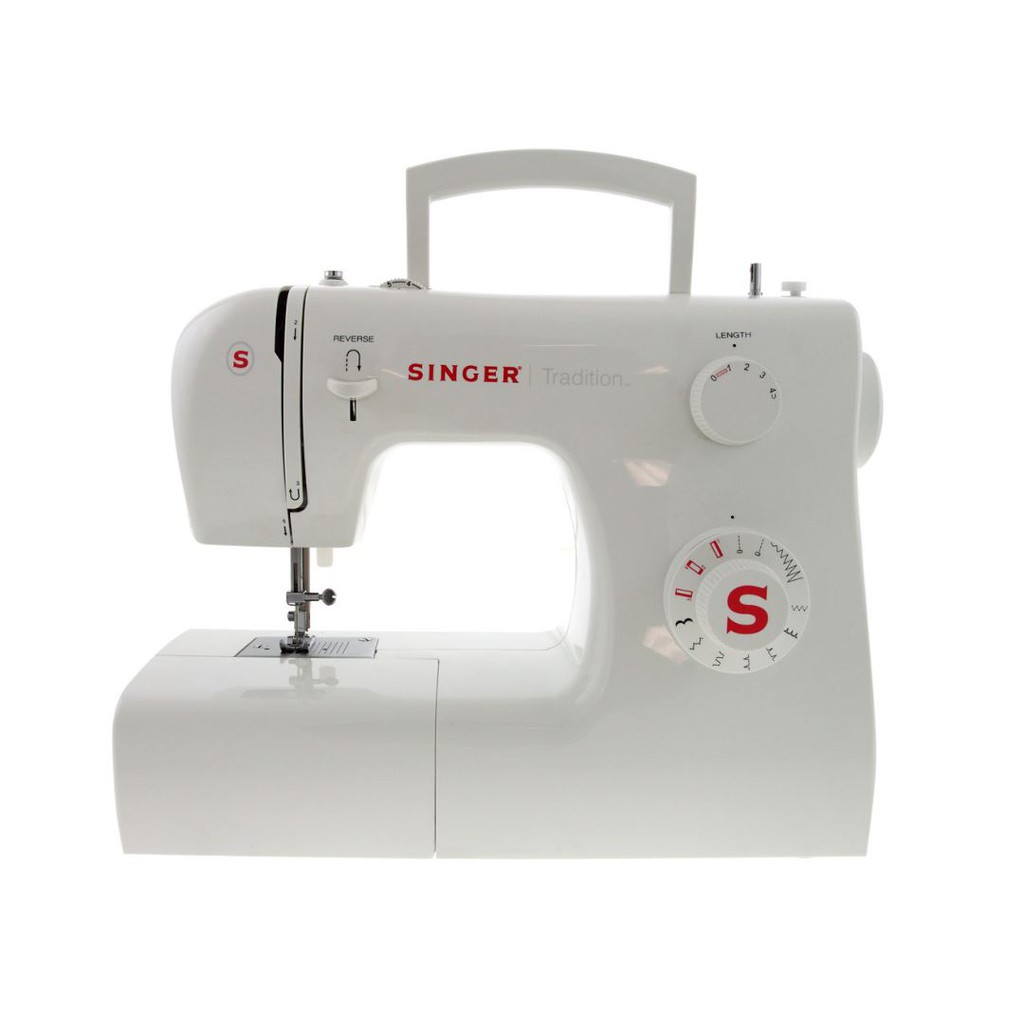 Singer 2250 Tradition Sewing Machine Shopee Malaysia