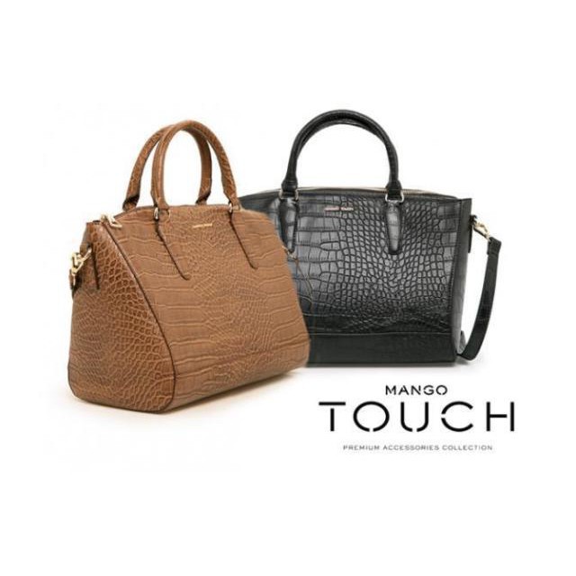 mango accessories collection bag