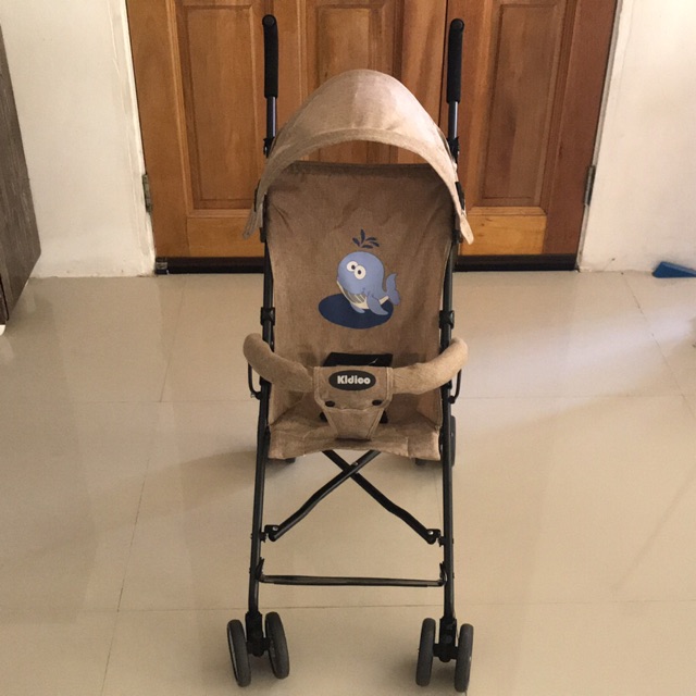 kidico stroller