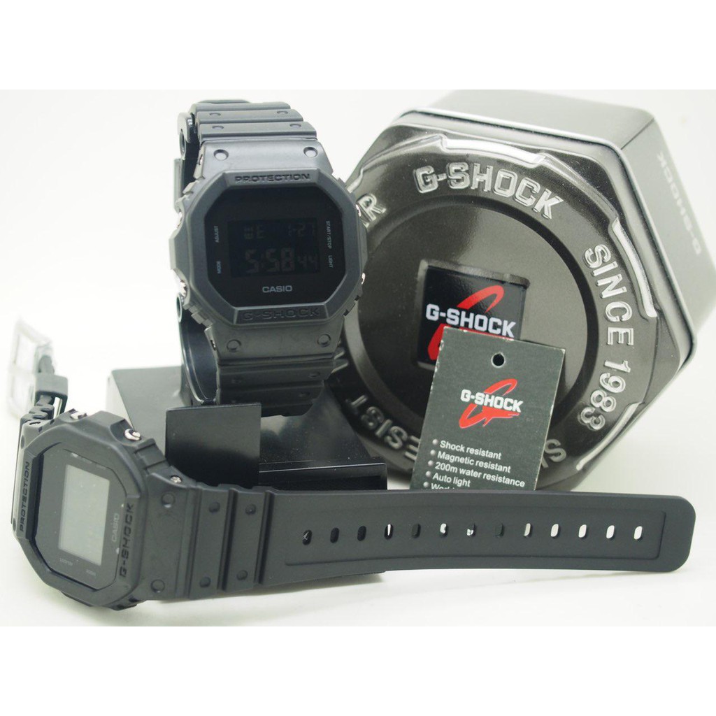 pemborong jam g shock copy ori