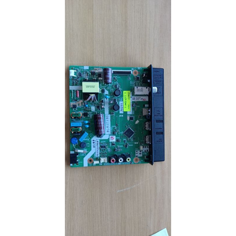 Sharp LC32SA4200X Tv PCB