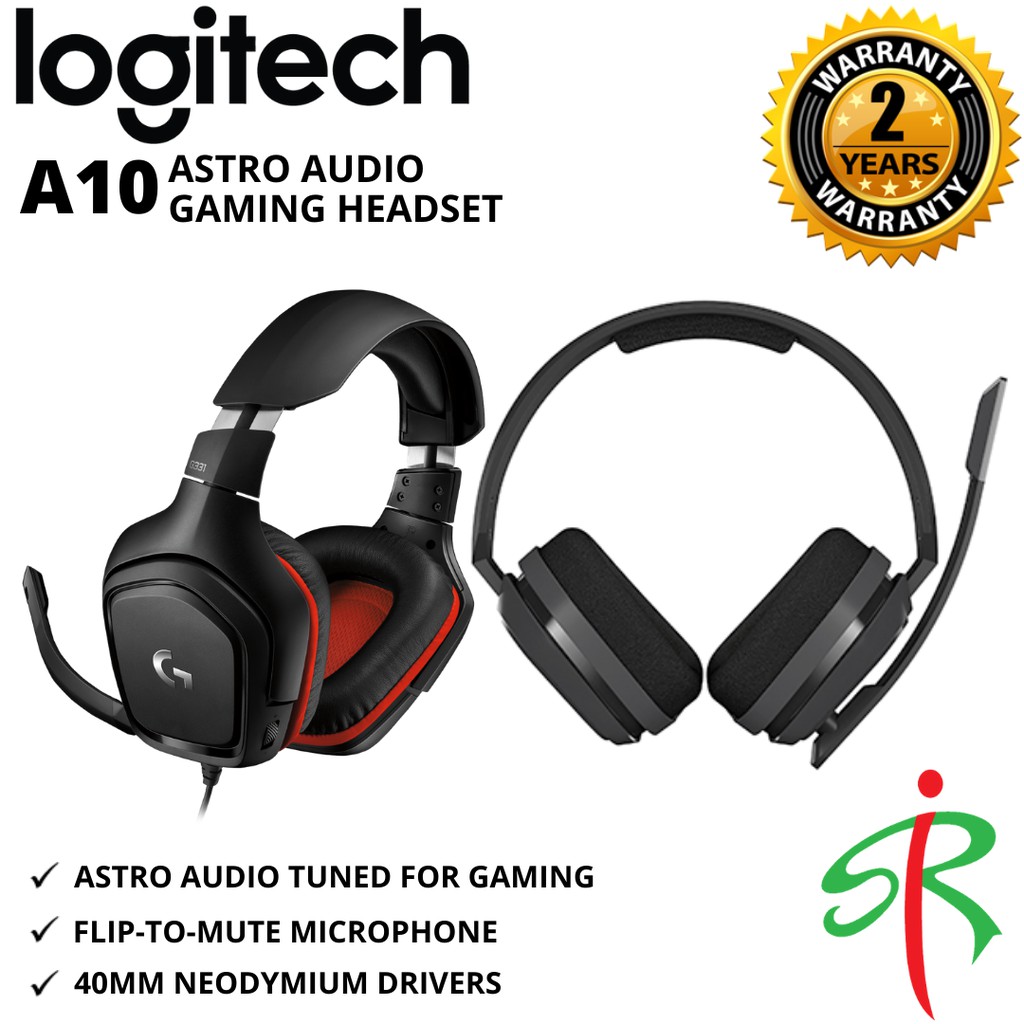 astro a10 bluetooth