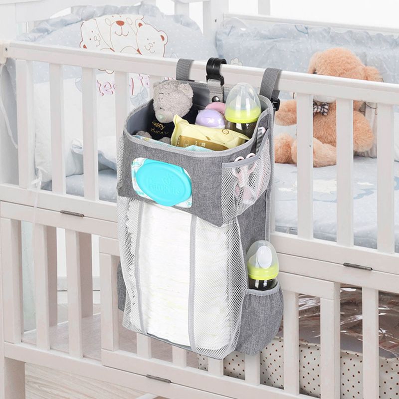 diaper organizer for wall