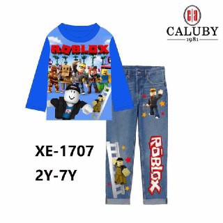 Cara Membuat Baju Sendiri Di Roblox