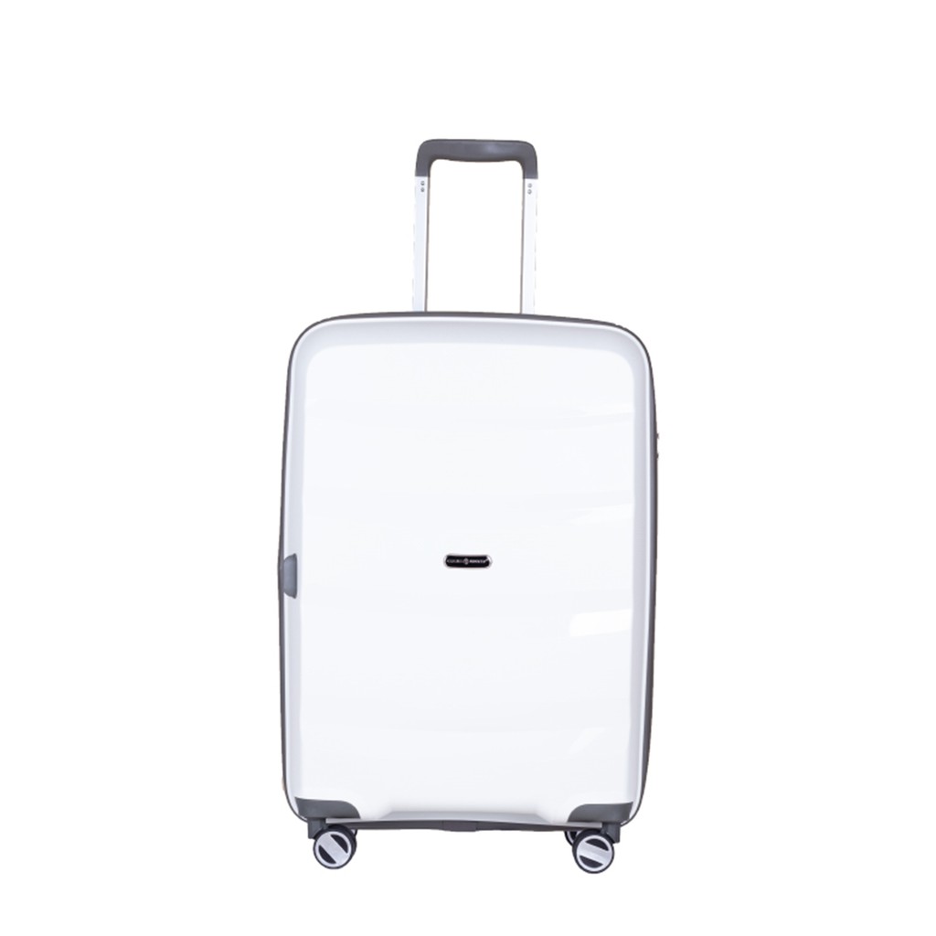 cosas united luggage review